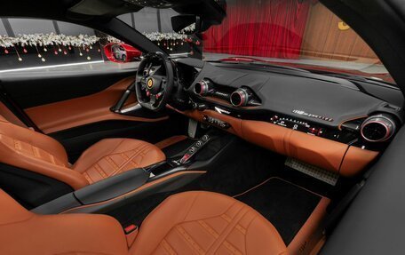 Ferrari 812, 2020 год, 29 167 000 рублей, 28 фотография