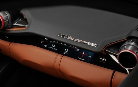 Ferrari 812, 2020 год, 29 167 000 рублей, 30 фотография