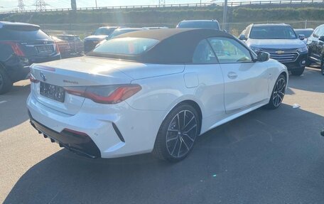 BMW 4 серия, 2021 год, 11 000 000 рублей, 8 фотография