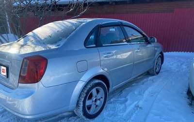 Chevrolet Lacetti, 2007 год, 415 000 рублей, 1 фотография
