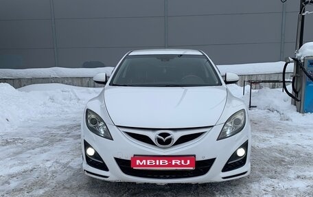 Mazda 6, 2010 год, 985 000 рублей, 1 фотография