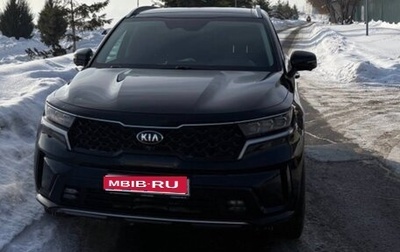 KIA Sorento IV, 2020 год, 3 100 000 рублей, 1 фотография