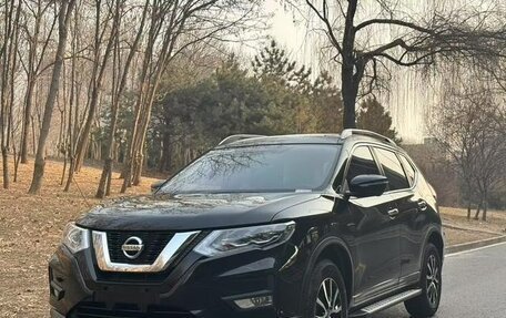 Nissan X-Trail, 2021 год, 1 650 002 рублей, 1 фотография