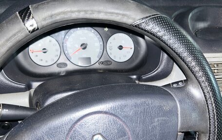 Renault Symbol I, 2003 год, 130 000 рублей, 8 фотография