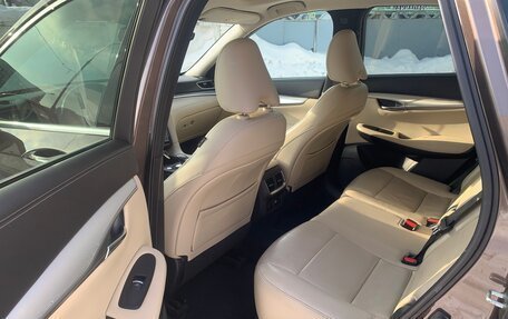 Infiniti QX50 II, 2018 год, 2 200 000 рублей, 6 фотография