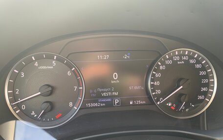 Infiniti QX50 II, 2018 год, 2 200 000 рублей, 8 фотография