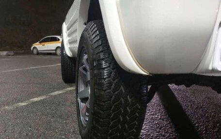 Toyota RAV4, 1996 год, 1 500 000 рублей, 4 фотография