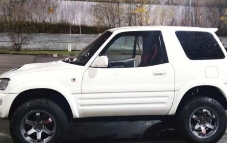 Toyota RAV4, 1996 год, 1 500 000 рублей, 3 фотография