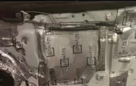 Toyota RAV4, 1996 год, 1 500 000 рублей, 12 фотография