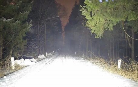 Toyota RAV4, 1996 год, 1 500 000 рублей, 8 фотография