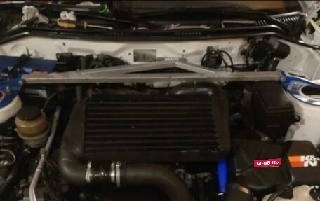 Toyota RAV4, 1996 год, 1 500 000 рублей, 11 фотография