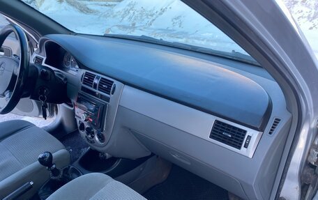 Chevrolet Lacetti, 2007 год, 415 000 рублей, 10 фотография