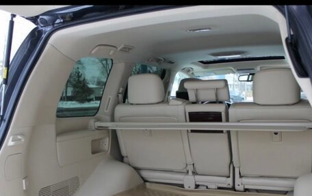 Lexus LX III, 2015 год, 5 100 000 рублей, 19 фотография