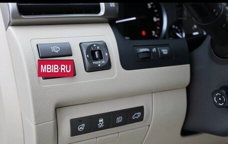 Lexus LX III, 2015 год, 5 100 000 рублей, 8 фотография