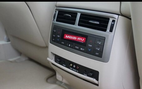 Lexus LX III, 2015 год, 5 100 000 рублей, 10 фотография