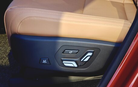 Hyundai Santa Fe IV, 2025 год, 5 290 000 рублей, 13 фотография