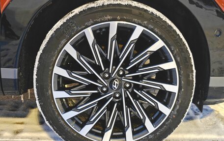 Hyundai Santa Fe IV, 2025 год, 5 290 000 рублей, 8 фотография