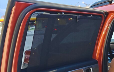 Hyundai Santa Fe IV, 2025 год, 5 290 000 рублей, 15 фотография