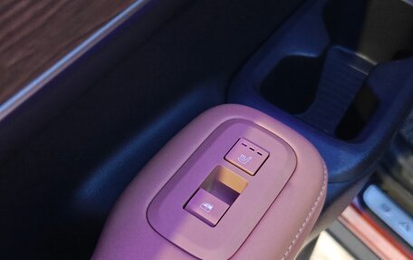 Hyundai Santa Fe IV, 2025 год, 5 290 000 рублей, 17 фотография