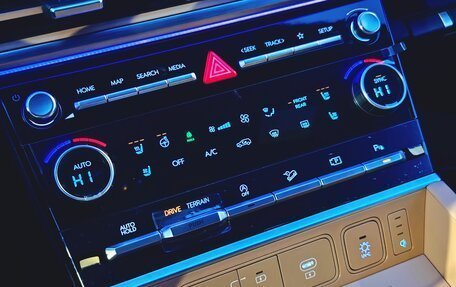 Hyundai Santa Fe IV, 2025 год, 5 290 000 рублей, 18 фотография