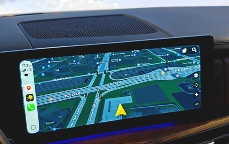 Hyundai Santa Fe IV, 2025 год, 5 290 000 рублей, 24 фотография