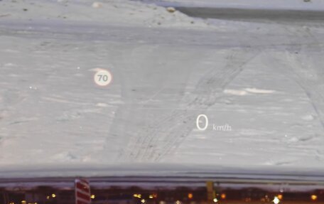 Hyundai Santa Fe IV, 2025 год, 5 290 000 рублей, 29 фотография