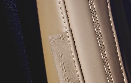 Hyundai Santa Fe IV, 2025 год, 5 290 000 рублей, 21 фотография