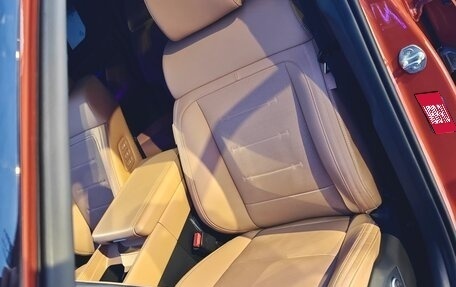 Hyundai Santa Fe IV, 2025 год, 5 290 000 рублей, 23 фотография