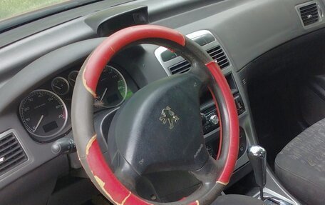 Peugeot 307 I, 2005 год, 170 000 рублей, 7 фотография