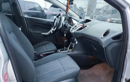 Ford Fiesta, 2011 год, 725 000 рублей, 8 фотография