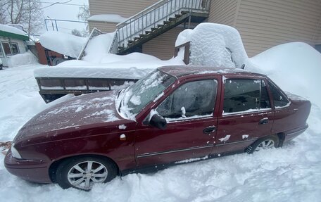 Daewoo Nexia I рестайлинг, 2005 год, 70 000 рублей, 2 фотография