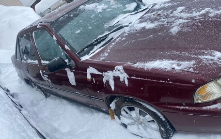 Daewoo Nexia I рестайлинг, 2005 год, 70 000 рублей, 3 фотография