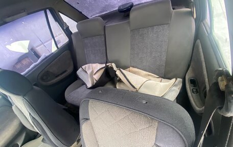 Daewoo Nexia I рестайлинг, 2005 год, 70 000 рублей, 7 фотография