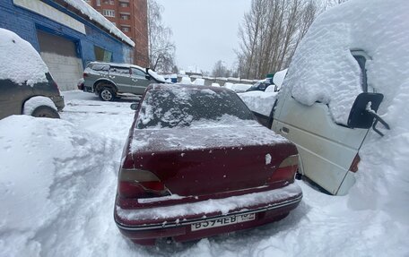 Daewoo Nexia I рестайлинг, 2005 год, 70 000 рублей, 4 фотография