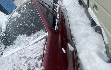 Daewoo Nexia I рестайлинг, 2005 год, 70 000 рублей, 6 фотография