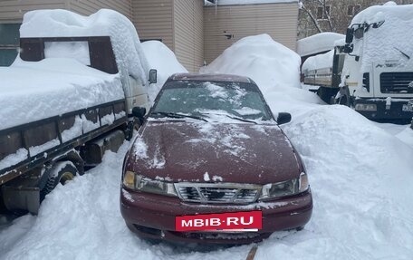 Daewoo Nexia I рестайлинг, 2005 год, 70 000 рублей, 5 фотография