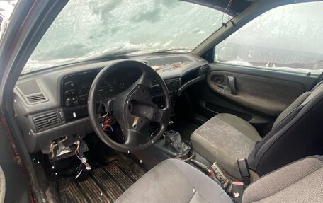 Daewoo Nexia I рестайлинг, 2005 год, 70 000 рублей, 8 фотография