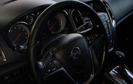 Opel Astra H, 2012 год, 950 000 рублей, 5 фотография