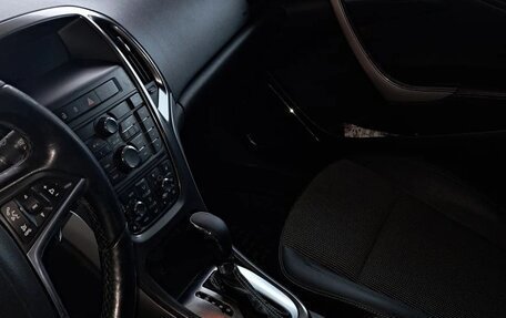 Opel Astra H, 2012 год, 950 000 рублей, 3 фотография