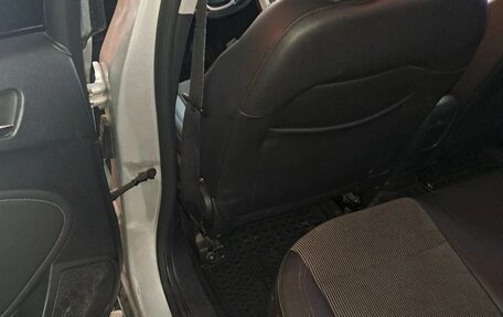 Opel Astra H, 2012 год, 950 000 рублей, 6 фотография