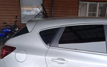 Opel Astra H, 2012 год, 950 000 рублей, 9 фотография