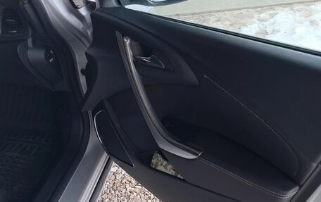 Opel Astra H, 2012 год, 950 000 рублей, 15 фотография