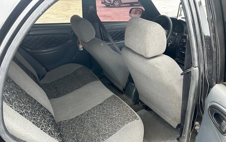 ЗАЗ Chance, 2011 год, 220 000 рублей, 2 фотография