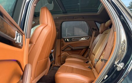 Porsche Cayenne III, 2019 год, 6 299 000 рублей, 9 фотография