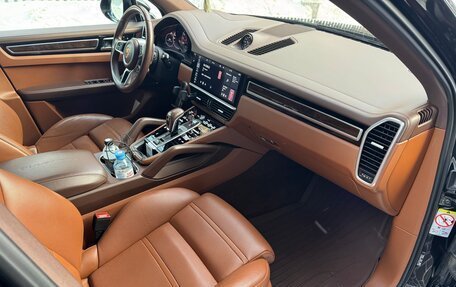 Porsche Cayenne III, 2019 год, 6 299 000 рублей, 12 фотография