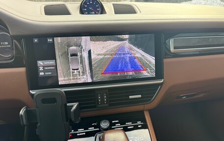 Porsche Cayenne III, 2019 год, 6 299 000 рублей, 14 фотография