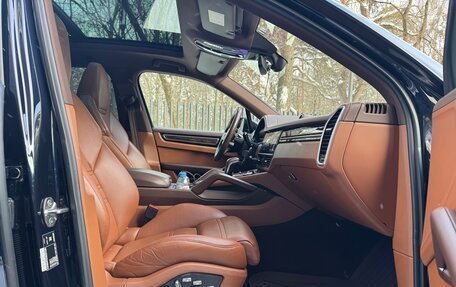 Porsche Cayenne III, 2019 год, 6 299 000 рублей, 11 фотография