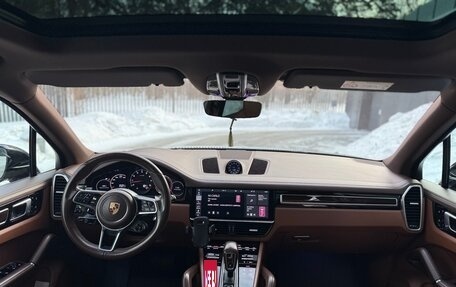 Porsche Cayenne III, 2019 год, 6 299 000 рублей, 13 фотография