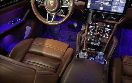 Porsche Cayenne III, 2019 год, 6 299 000 рублей, 17 фотография