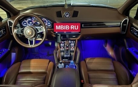 Porsche Cayenne III, 2019 год, 6 299 000 рублей, 16 фотография